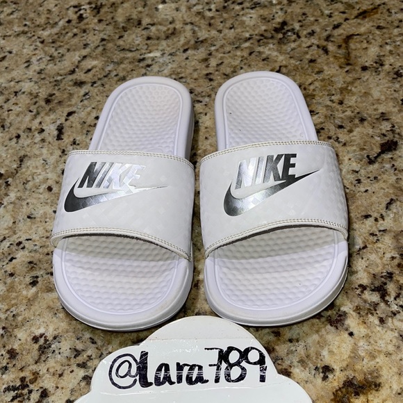 Nike Shoes - Nike Slides